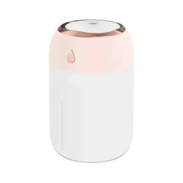 Sf976baf0f49842a08e627d0d4c098cf0X.webp Mini USB Aroma Humidifier LED Diffuser