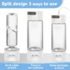 ALTHY Hydrogen Rich Water Ionizer Bottle